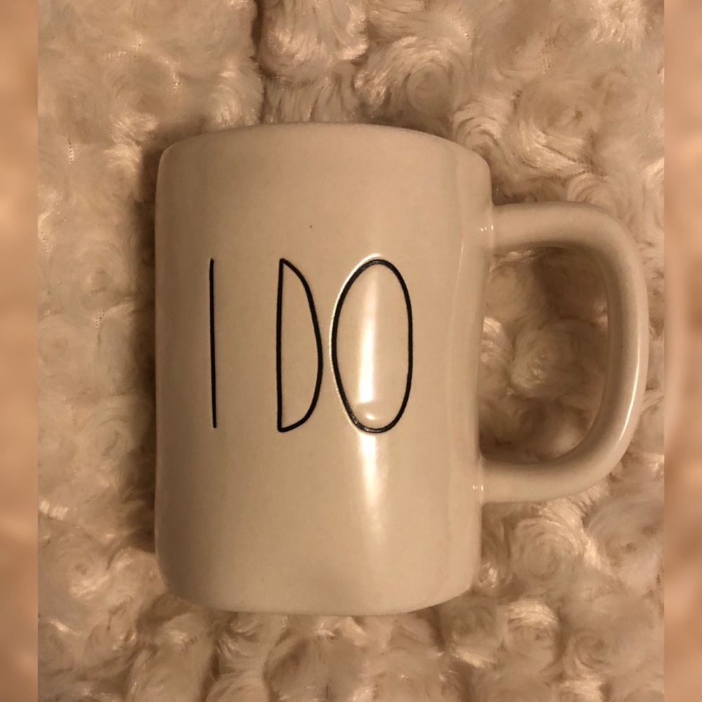 Rae Dunn mug